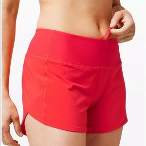COPY - lululemon shorts